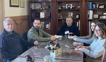 Πάνω από 2 εκ. ευρώ από ίδιους πόρους του Δήμου για συντηρήσεις και έργα στα σχολεία της Κω 