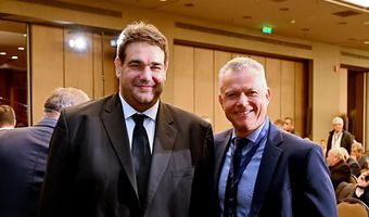 Μποναμάς 760.000 ευρώ στο Δήμο Λειψών για την αγορά και ανέγερση κατοικιών για δημοσίους υπαλλήλους