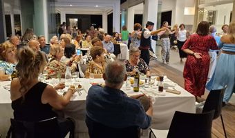 Ευχαριστήριο του Δ.Σ. των Γυναικών Χωρίς Σύνορα – Τμήμα Κω