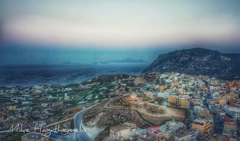 Όλοι οι οικισμοί της Δωδεκανήσου (10 από Κω) που εντάσσονται στο μέτρο της απαλλαγής από τον ΕΝΦΙΑ 
