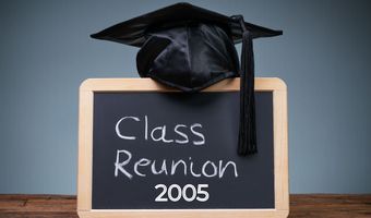 Reunion Εικοσαετίας για τους Απόφοιτους του 2005 στην Κω