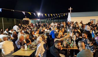 Η γιορτή του Προφήτη Ηλία και τα παραδοσιακά πανηγύρια (γράφει η Ξανθίππη Αγρέλλη)