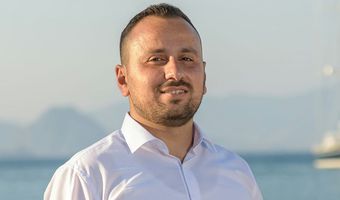 Χ. Ναβροζίδης στον RV: “Ο Δήμαρχος Κω επενδύει πολιτικά στον διχασμό. Θεσμικό ατόπημα η χρήση του ονόματος μου σε επιστολή του και μάλιστα με ψευδείς ισχυρισμούς”