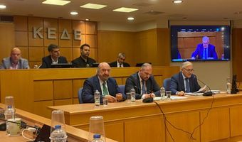 Γ. Νικητιάδης προς Δημάρχους Ν. Αιγαίου: «Αντιδράστε στις πολιτικές της Κυβέρνησης που απαξιώνουν τα νησιά μας»