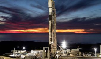 Εκτοξεύθηκαν στο Διάστημα πέντε ελληνικοί μικροδορυφόροι – Ποια είναι η αποστολή τους