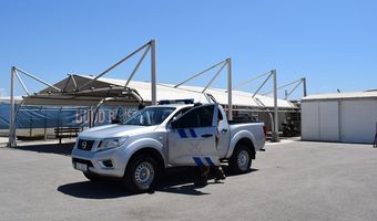 Ιστιοφόρο στην Κω έμεινε ακυβέρνητο – Σώοι οι επιβάτες επιβάστηκαν στο σκάφος με μέριμνα του λιμενικού