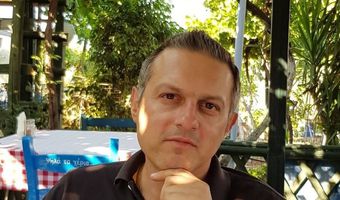 Μεγάλη θλίψη - “Έφυγε” από τη ζωή ο ιατρός - γυναικολόγος Γιάννης Χατζηπέτρος