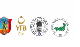 Επιστημονικό συνέδριο στην Τουρκία με θέμα “Τα προβλήματα των Τούρκων της Ρόδου και της Κω”!  