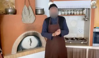 YouTuber, πρώην μοντέλο και αρχιεπίσκοπος των Παλαιοημερολογητών ο ρασοφόρος που συνελήφθη με 2 κιλά κοκαΐνης στη Ρόδο