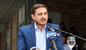 ΟΠΕΚΕΠΕ: Παραιτήθηκε ο γραμματέας της Ν.Ε Ηρακλείου ΠΑΣΟΚ - Επέστρεψε τα χρήματα της επιδότησης «λόγω ευθιξίας»
