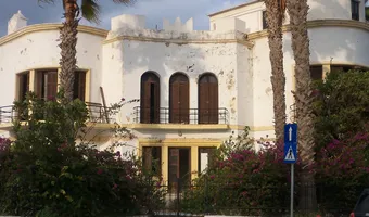 Εκκίνηση διαγωνισμού μίσθωσης της Οικίας Brunetti (πρώην Ταξιαρχία) στην Κω