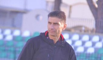 Παρελθόν από τον Αντίμαχο ο Στάθης Γκουντελίτσας