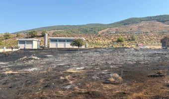 Πρόστιμο 2.320 € σε ημεδαπό για τη φωτιά στον Αγ. Νεκτάριο