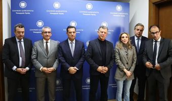 N. Σβύνου: Συγχαρητήρια σε όλους όσους εργάστηκαν για να δρομολογηθεί το νέο νοσοκομείο Κω