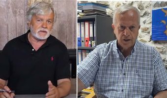 Μάμμας Χαραμαντάς: Καταγγέλλει το Δ. Διακομιχάλη για προσβολές, απειλές και προσπάθεια φίμωσης με εξώδικη διαμαρτυρία