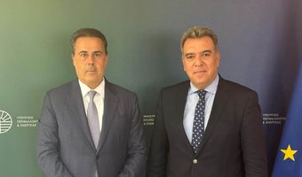 Μ. Κόνσολας: Ρύθμιση για τα όρια οικισμών με λιγότερους από 2.000 κατοίκους για να μην απαξιωθεί η ακίνητη περιουσία των πολιτών
