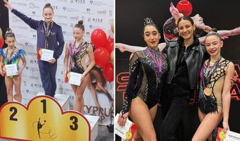 Υψηλό επίπεδο και διεθνείς εμπειρίες για τον Ηπιόνη Κω στο Christmas Cyprus Cup