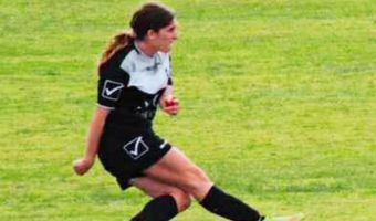Από τον Φιλίνο Κω στην LFC Ιαλυσού η Ηλιάνα Πέτρου