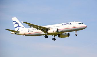 Aegean – Olympic Air: Αλλαγή εισιτηρίου ή ακύρωση για τις πτήσεις της 28ης Αυγούστου  