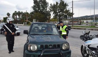 Στα πόσα ποτά σας πιάνει το αλκοτέστ – Τι έχει αλλάξει με τον νέο ΚΟΚ   