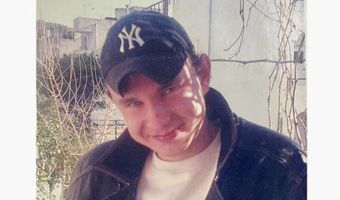 Την Τρίτη 23/12 (Κοιμητήριο Ζηπαρίου) το τελευταίο αντίο στον 45χρονο Dimitri Titarenko