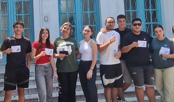 Χωρίς προβλήματα η πρεμιέρα των πανελλαδικών εξετάσεων στην Κω - Τι δηλώνουν οι μαθητές
