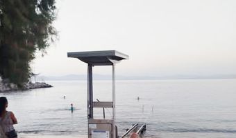 Σ. Χατζηπέτρος: Τοποθετήθηκε ράμπα ΑΜΕΑ στην πόλη για την πρόσβαση στη θάλασσα