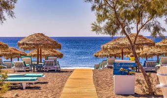 Γερμανικός Τύπος: Νέα ρεκόρ για τον ελληνικό τουρισμό   