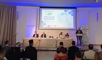 Παρουσιάστηκαν τα Πολιτιστικά Masterplans για τη Ρόδο, την Κω και τη Λέρο