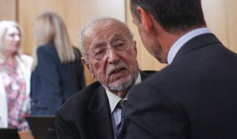Έφυγε από τη ζωή ο διακεκριμένος Δωδεκανήσιος γιατρός Ευάγγελος Χατζηγιαννάκης - Ο χειρουργός που... έδινε ζωή με τα χέρια του...