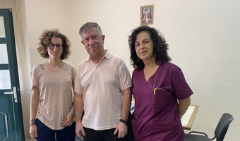 Ν. Φανιός: Καθημερινή λειτουργία (πλην Τετάρτης) του νευρολογικού ιατρείου στο νοσοκομείο Κω