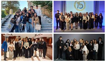 Συμμετοχή του 1ου ΕΠΑΛ Κω στο 15ο Διεθνές Συνέδριο Προσομοίωσης Περιφερειακής Συνεργασίας Ρόδου