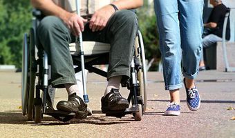 Τι δείχνει έρευνα για τα άτομα με αναπηρία στο Νότιο Αιγαίο - Στις περιφέρειες με τα μεγαλύτερα αρνητικά ποσοστά