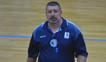 Στις λίστες διαιτητών βόλεϊ σε Α2 Ανδρών και Γυναικών ο Γιάννης Τσιρπανλής