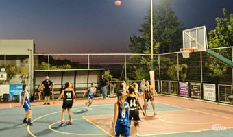 Nεανίδες: Με το δεξί στην πρεμιέρα η Α.Ε Δικαίου