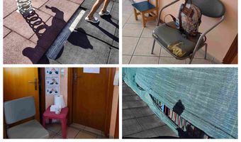 Διαμαρτυρία συμπολίτισσάς μας για την "ετοιμότητα" του 7ου Νηπιαγωγείου...