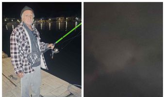 M. Σκιαθίτης: Έντονη δυσοσμία στο λιμάνι της Κω - Πιθανόν από λύματα στη θάλασσα