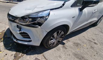 Τροχαίο ατύχημα στην πόλη της Κω - Συγκρούστηκαν 2 ΙΧ αυτοκίνητα