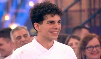 MasterChef 2025: Ο Νέστορας Νέστορας είναι ο μεγάλος νικητής!