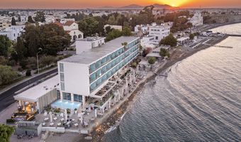 "H2O café restaurant": Κυριακή 30/11 αποχαιρετά το σημείο ορόσημο - Ξεκινά ένα νέο ταξίδι σύντομα 