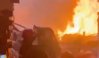 Πακιστάν: 15 εργάτες νεκροί και 7 τραυματίες από έκρηξη λέβητα σε εργοστάσιο