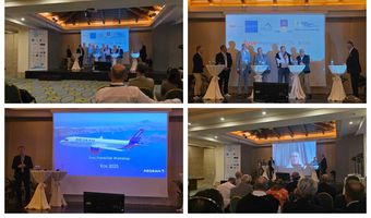 Στην Κω σήμερα το 11ο “FVW workshop Greece”