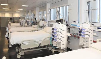 Τον Ιούλιο η αξιολόγηση νοσοκομείων - Τι ισχύει με «βραχιολάκι» και τη νέα τηλεφωνική γραμμή