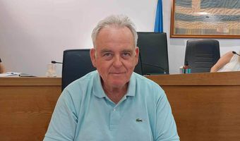 Π. Αβριθης: Εκτός κλίματος και αξιών της Νέας Δημοκρατίας ο Μιχάλης Εκατομμάτης