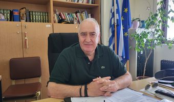 Γ. Παπαδομαρκάκης: Με 644 νεοδιόριστους μόνιμους εκπαιδευτικούς στα Δωδεκάνησα καλύφθηκαν όλες οι οργανικές θέσεις των σχολείων