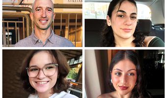 Από τα θρανία στα αμφιθέατρα: Οι μαθητές της Κω μιλούν για τις Πανελλήνιες και τα όνειρά τους