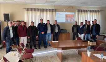 Ενισχυμένη εκπαίδευση αστυνομικών σε Ρόδο, Σύρο και Κω