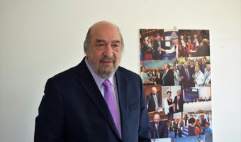 Νικητιάδης - Βάρδας: «Ώρα για στρατηγικό επαναπροσανατολισμό»
