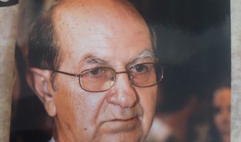 "Έφυγε" από τη ζωή ο αγαπητός συμπολίτης μας Εμμανουήλ Μαστρογιώργης