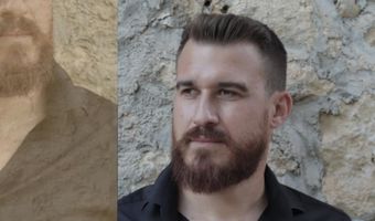  Μια μοναδική μουσική βραδιά στο "Caramela" με τον Μιλτιάδη Βαρουχάκη